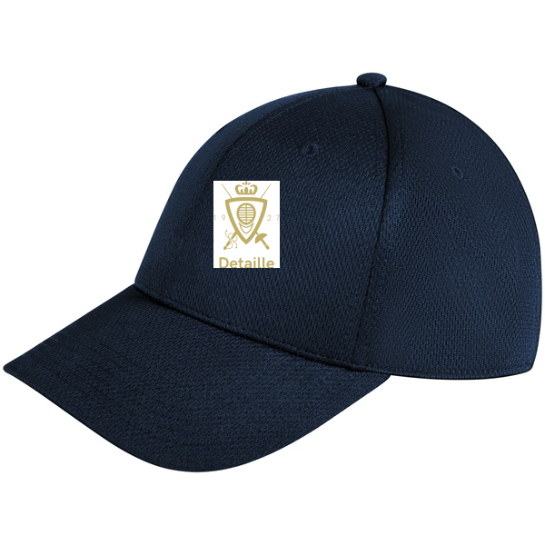 Casquette Basic 