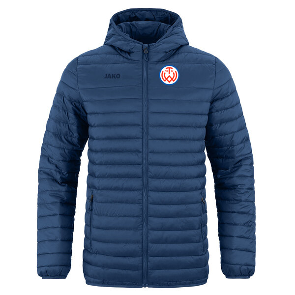 KinderSteppjacke 