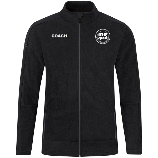 KinderFleecejacke 