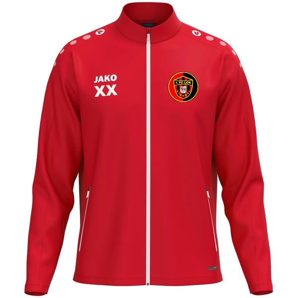 Freizeitjacke One 