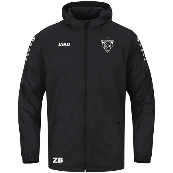 Allwetterjacke Team 2.0 