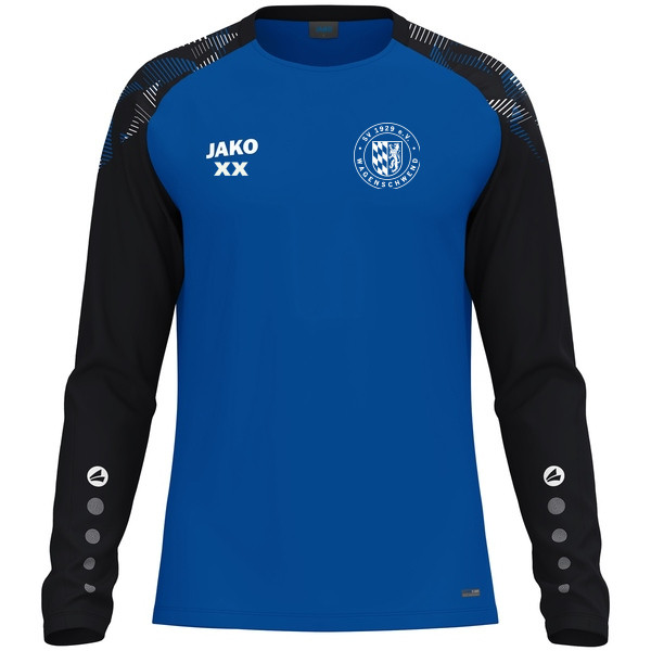 Longsleeve Sonic 