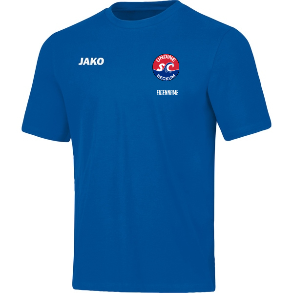KinderT-Shirt Base 
