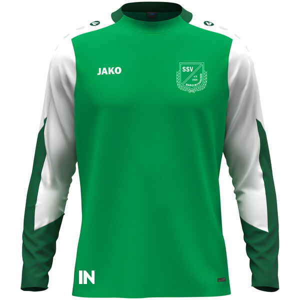 Longsleeve Dynamic 