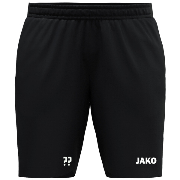 womanWebshort Dynamic Damen 