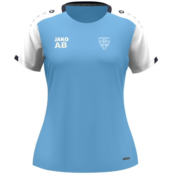 womanT-shirt Dynamic dames 