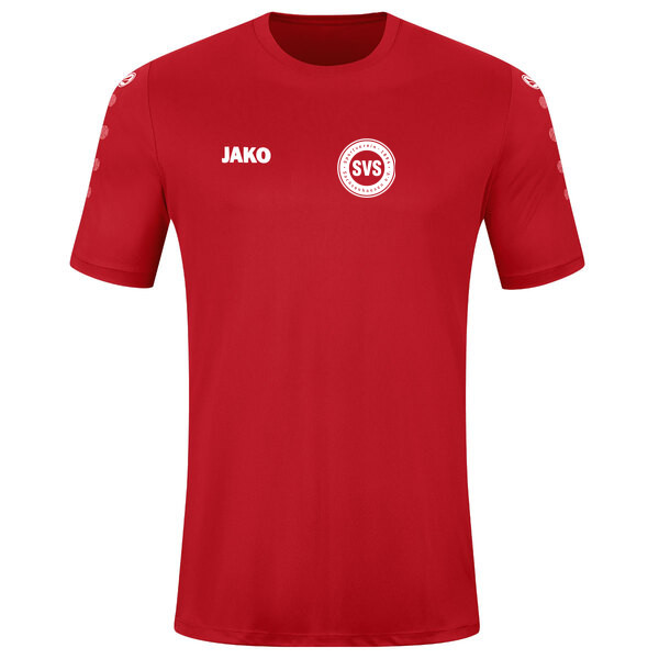 Trikot Team kurzarm 