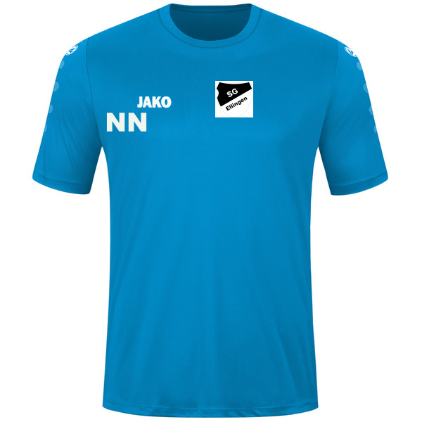 Trikot Team kurzarm 