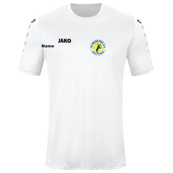 Trikot Team kurzarm 