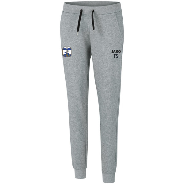 womanJogginghose Base mit Bündchen Damen 