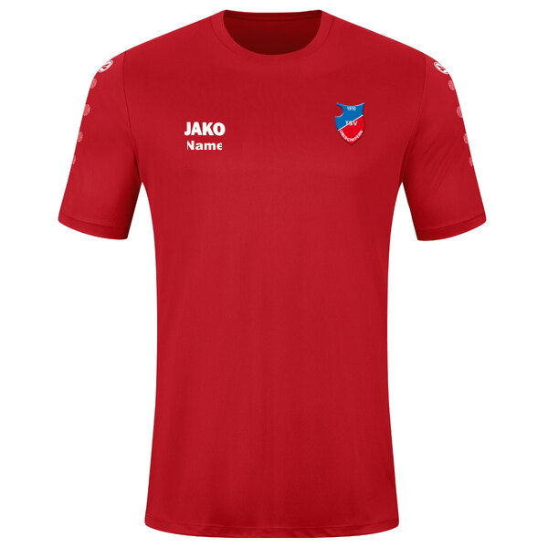 Trikot Team kurzarm 