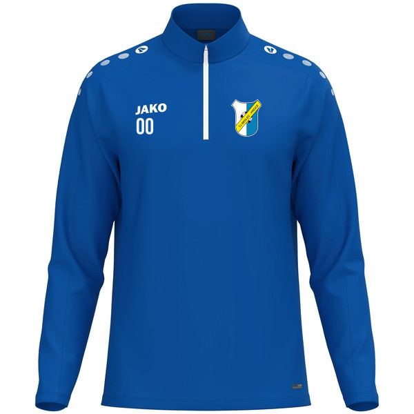 Zip top One 