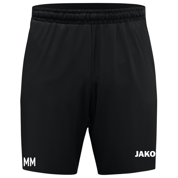 Trainingsshort Dynamic 