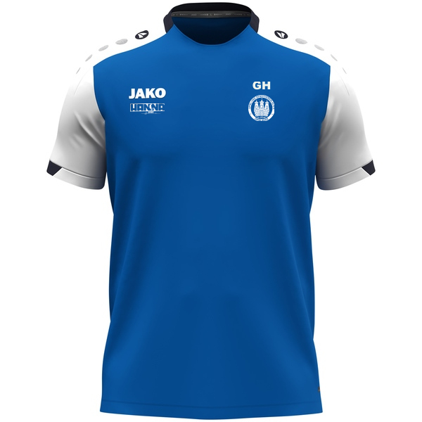 T-Shirt Dynamic 