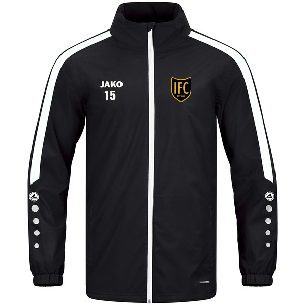 Allwetterjacke Power 