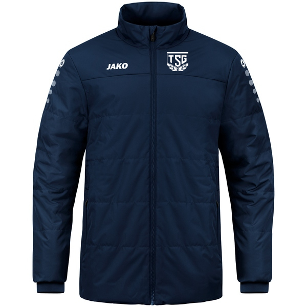 Coachjacke Team 