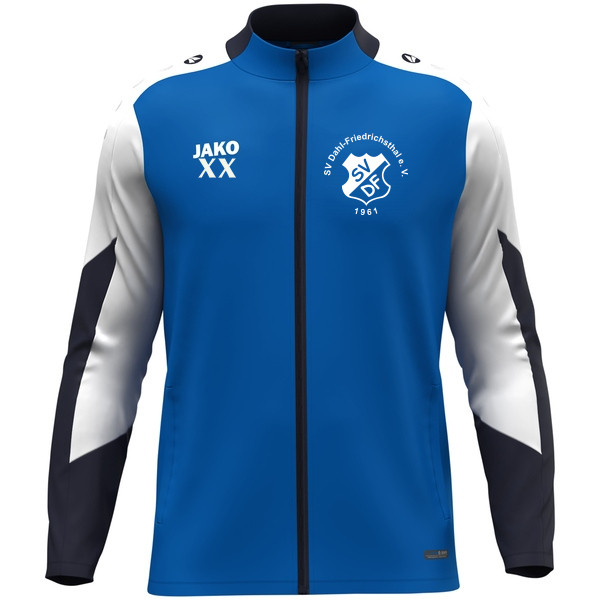Polyesterjacke Dynamic 