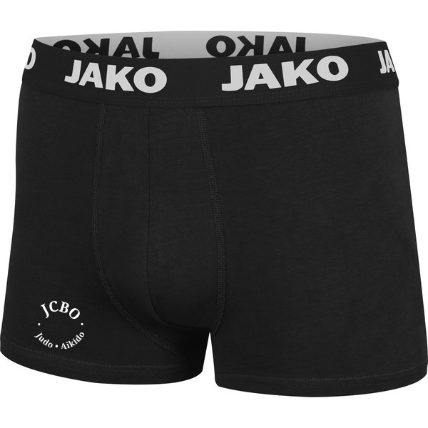 Boxershort Basic 2er Pack 