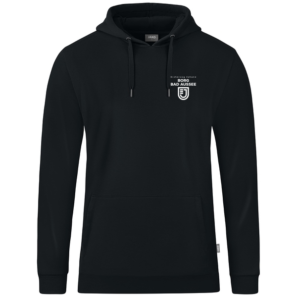 Kapuzensweat Organic  