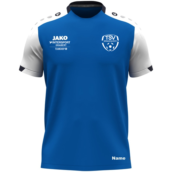 T-Shirt Dynamic 