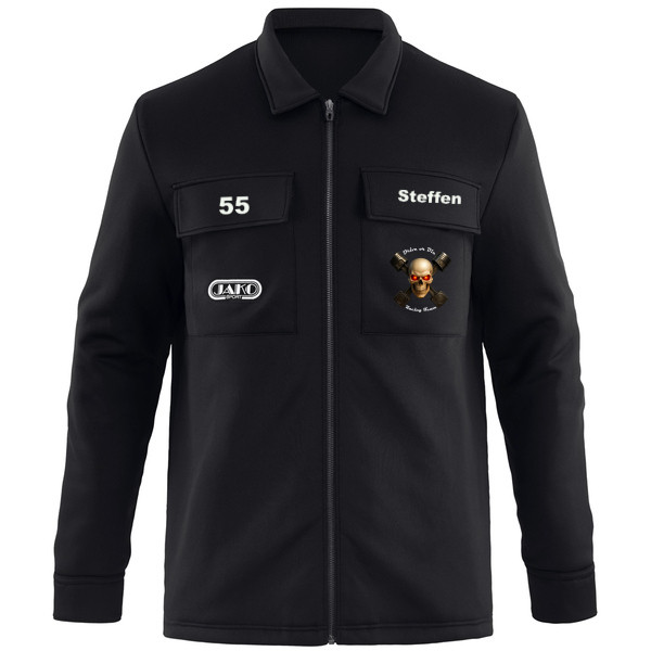 Hemdjacke Wardrobe 