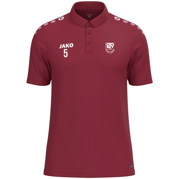 Polo One 
