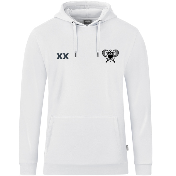 Kapuzensweat Organic  