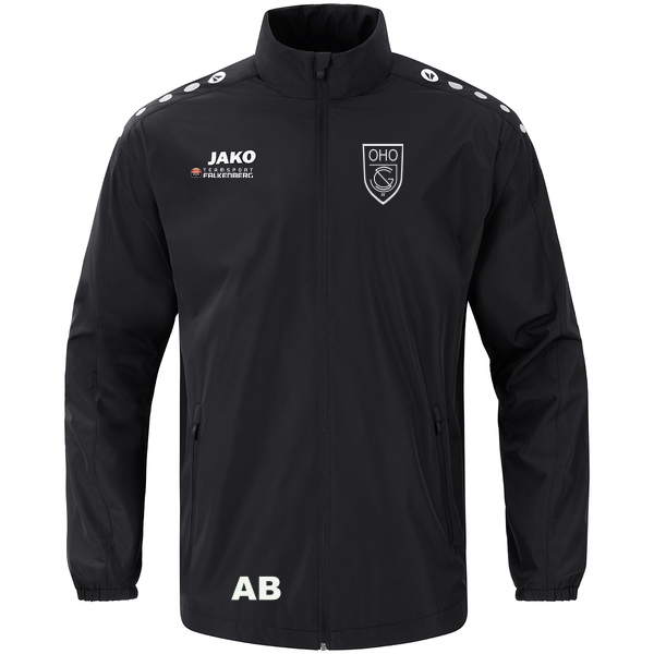 Allwetterjacke One 
