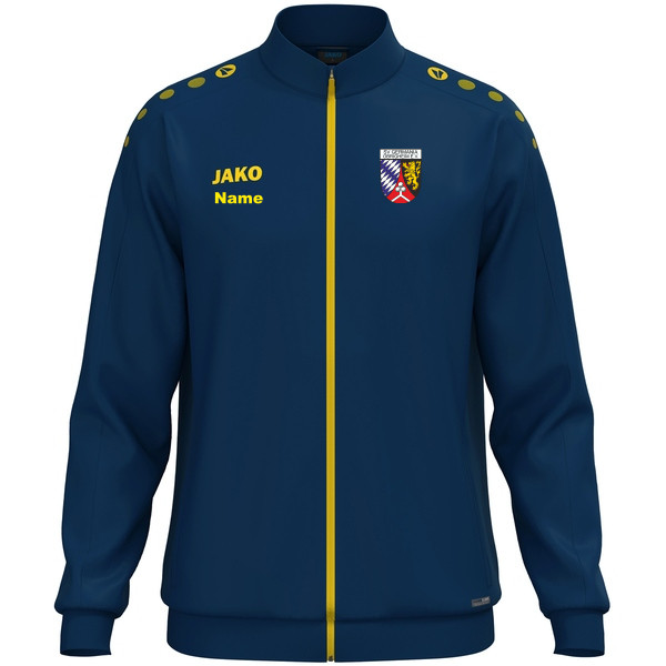 Polyesterjacke One 