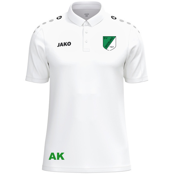 Polo One Cotton 