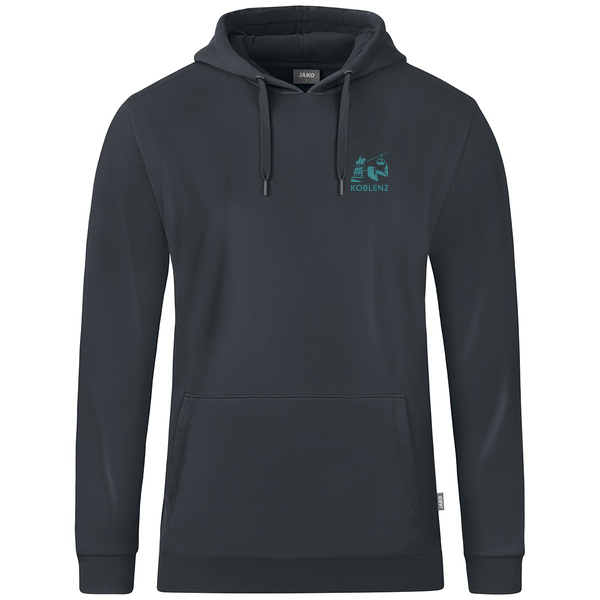 Kapuzensweat Organic  