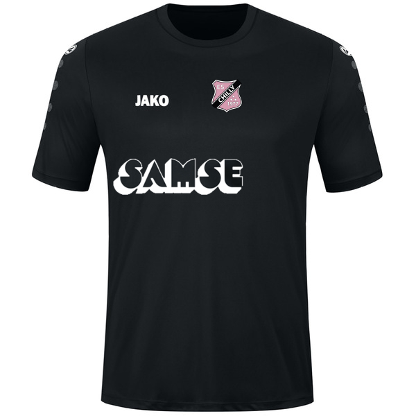 Maillot Team manches courtes 