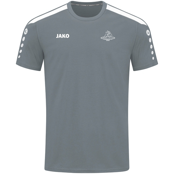 KinderT-Shirt Power 