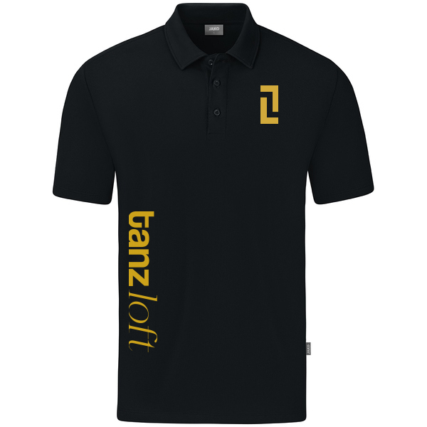 Polo Organic Stretch 