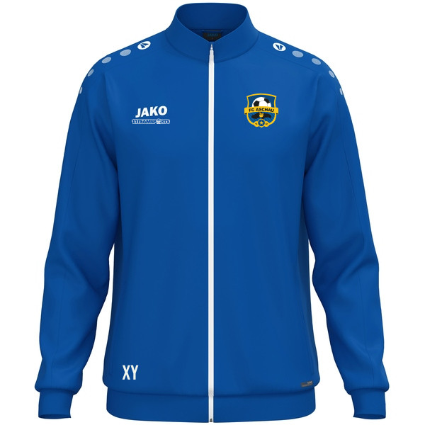 Polyesterjacke One 