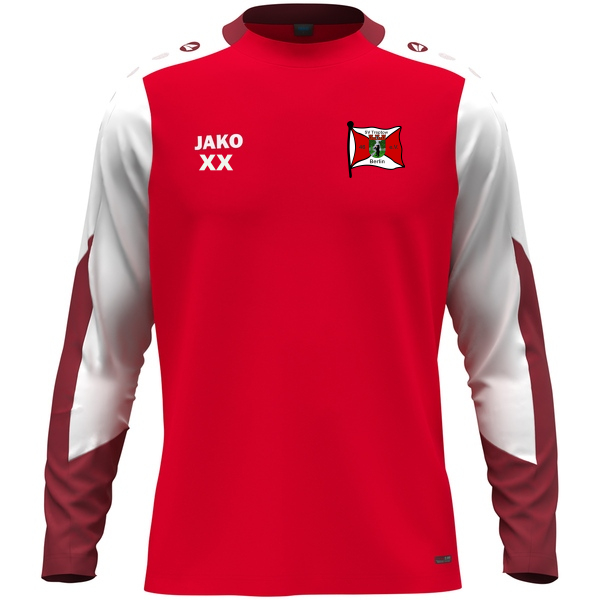 Longsleeve Dynamic 