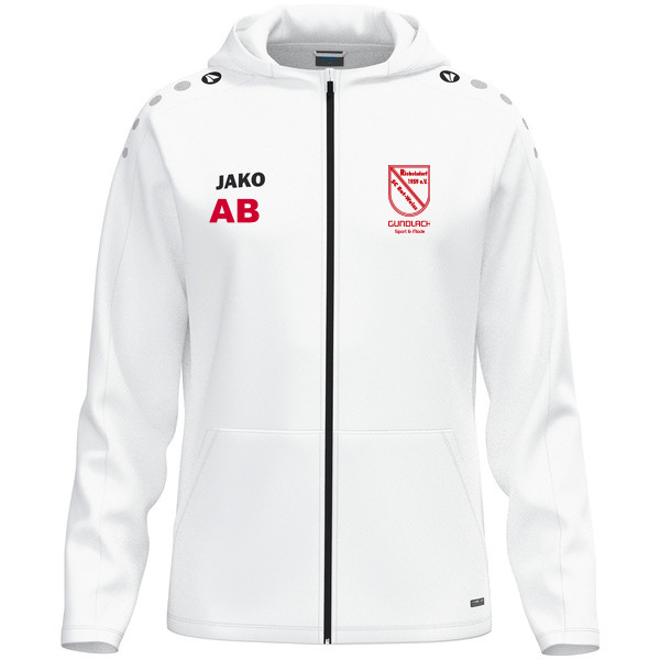 KinderKapuzenjacke Light One 