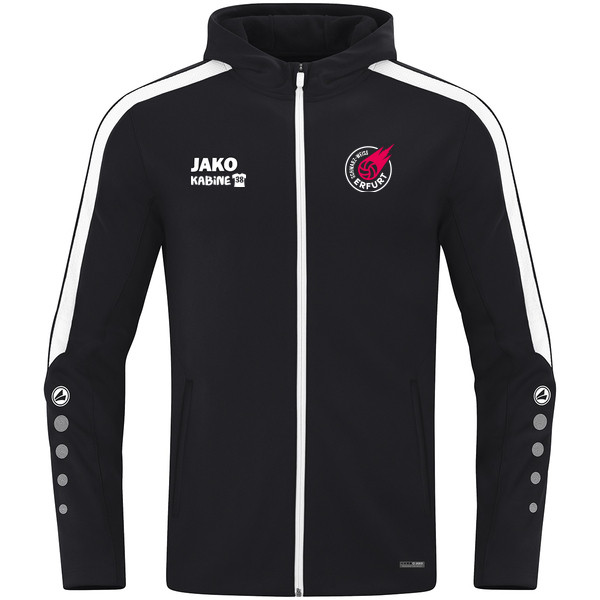 KinderKapuzenjacke Power 