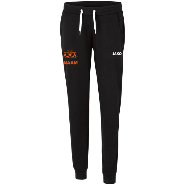 womanJoggingbroek Base met boord dames 