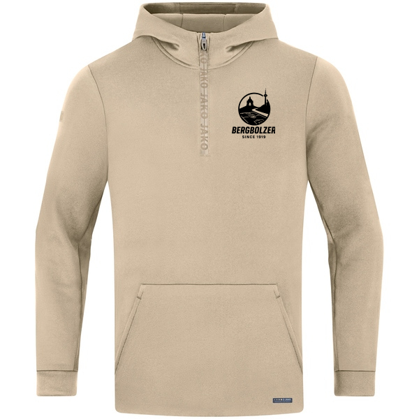 Zip Hoodie Pro Casual 