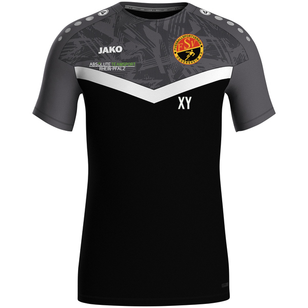 KinderT-Shirt Iconic 