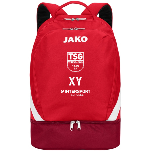 Rucksack Iconic 