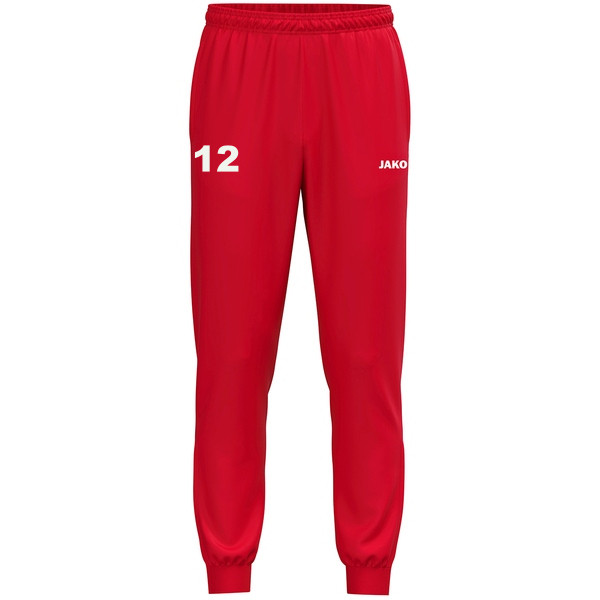 KinderPolyesterhose One 
