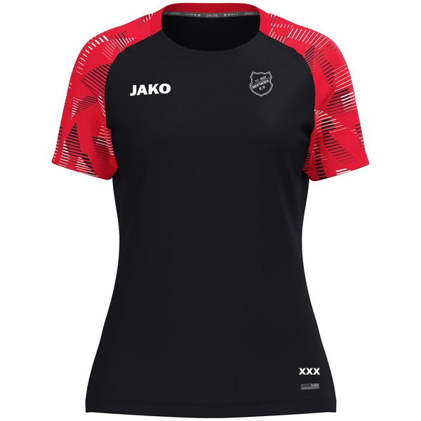 womanT-Shirt Sonic Damen 