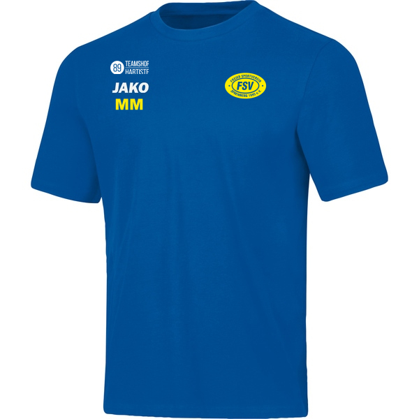 KinderT-Shirt Base 