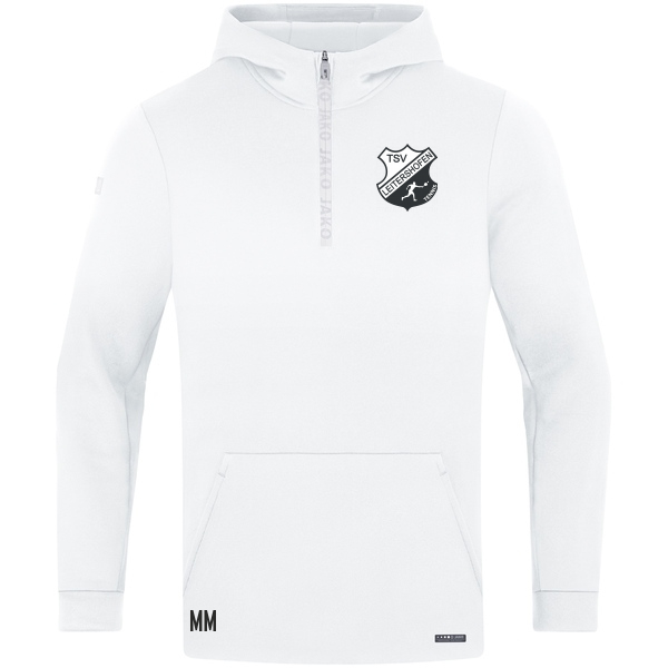 Zip Hoodie Pro Casual 