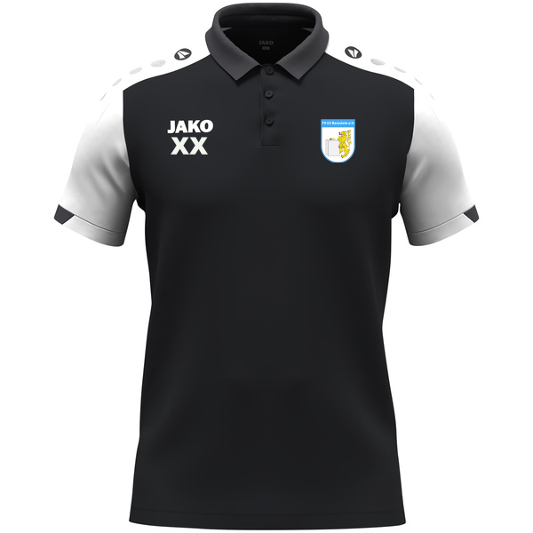 Polo Dynamic 