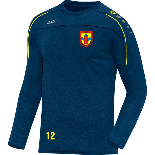 Sweat Classico 