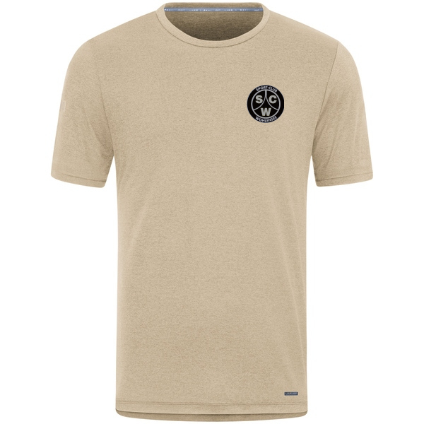 T-Shirt Pro Casual 