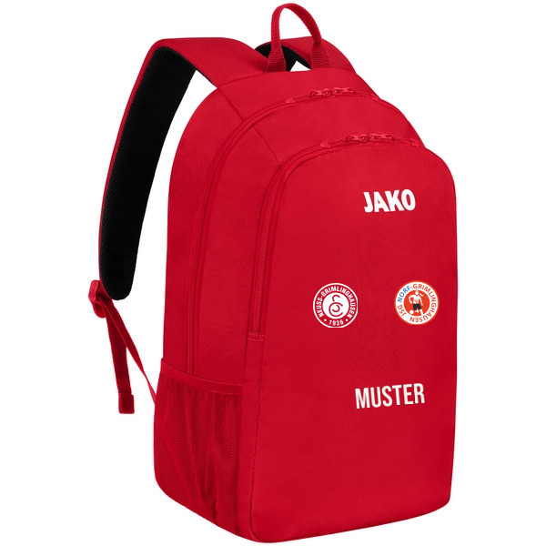 Rucksack One 